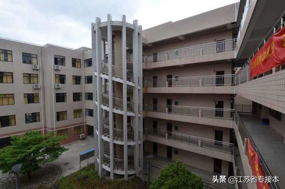 南京理工大学专接本校区介绍