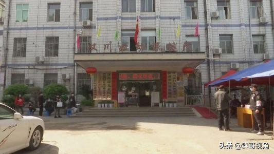 孝感市各个医院等级排名,湖北省县级市医院排名