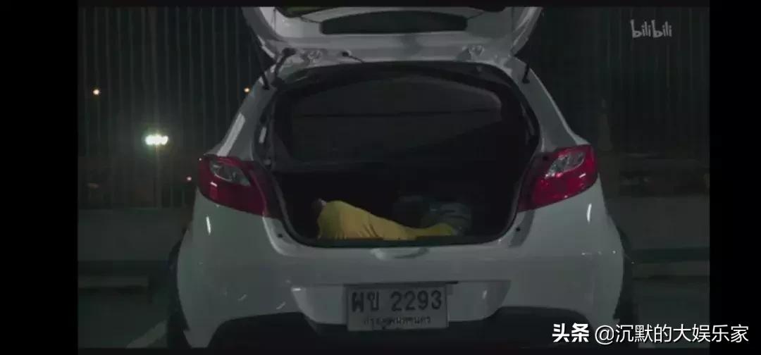 有哪些关于泰国的好看的电影,泰国小清新电影解说