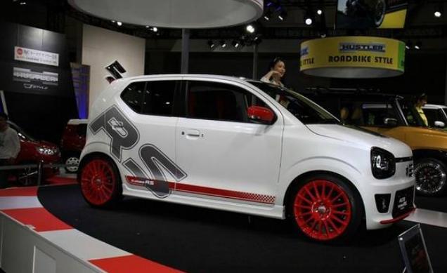 第八代奥拓2019款,第八代奥拓四驱