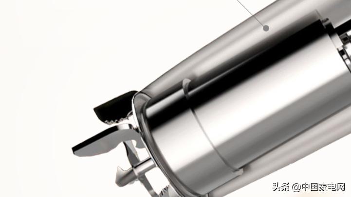 研磨豆浆最新技术,研磨技术