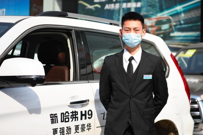 买长城车怎么买最划算,网上买车放心吗