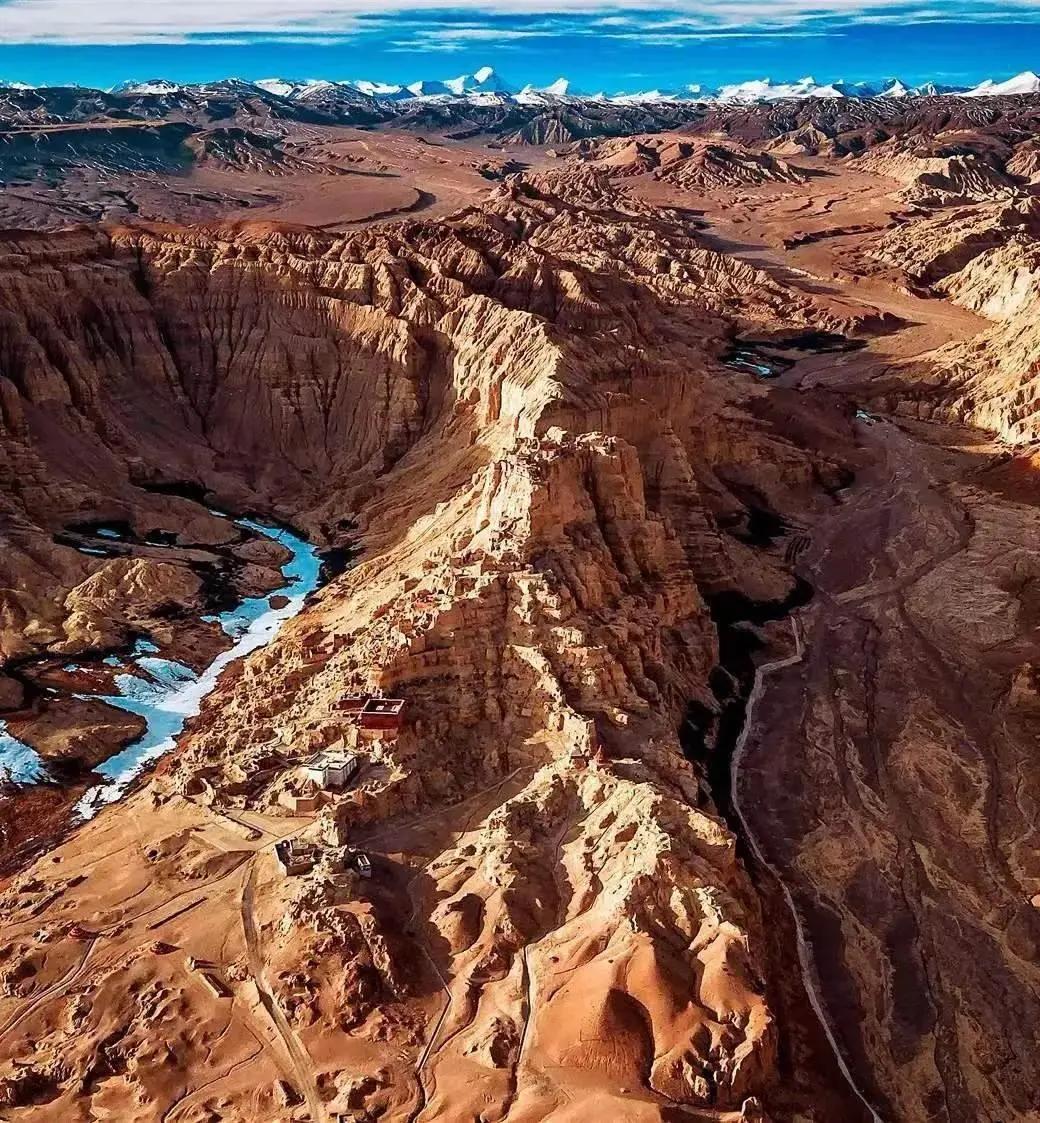 古格王朝有多强大,古格王朝对应的中原王朝