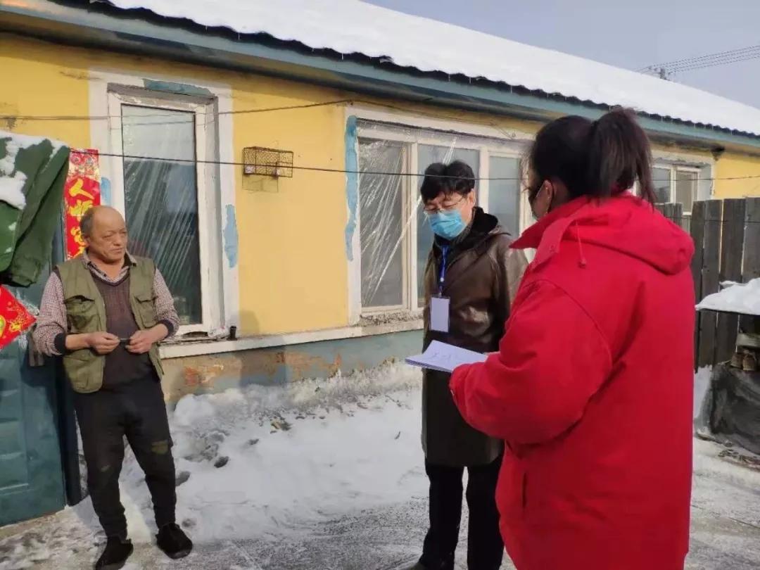 细化疫情防控工作的具体措施,重点排查疫情防控措施