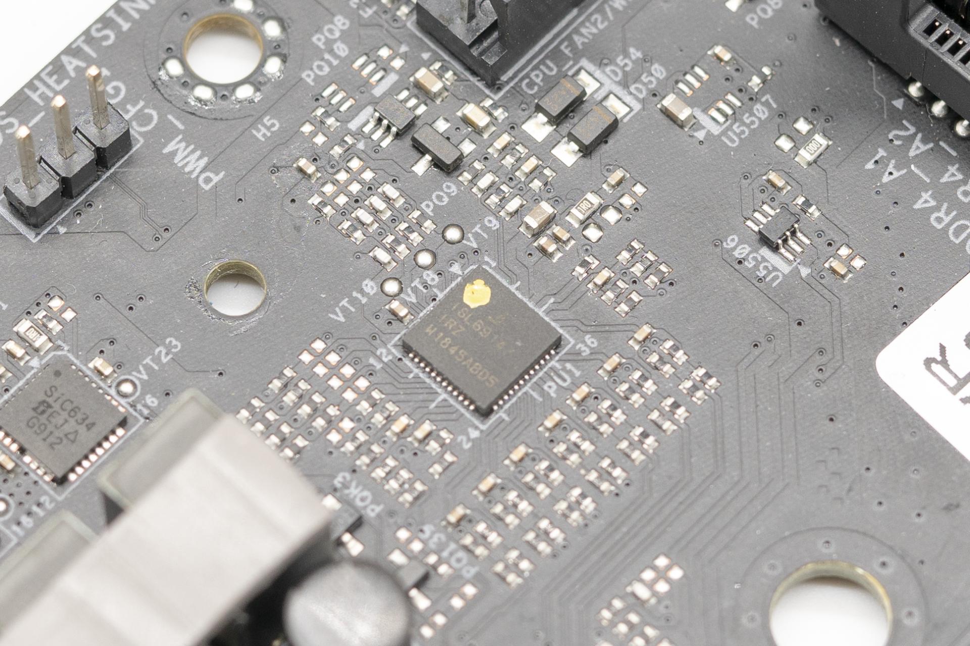 华擎太极x5705900x,华擎x570taichi测评