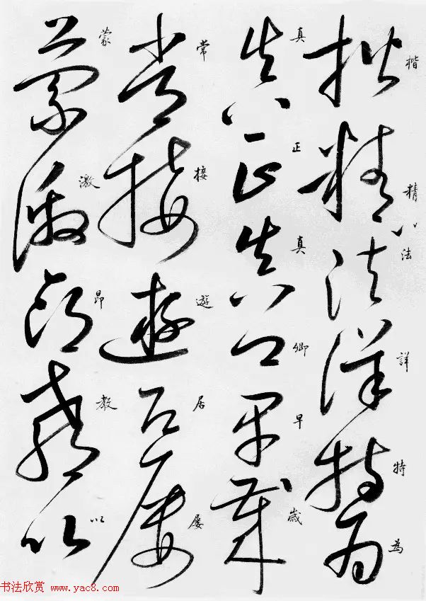 启功临刑帖行书,启功自叙帖全文及译文