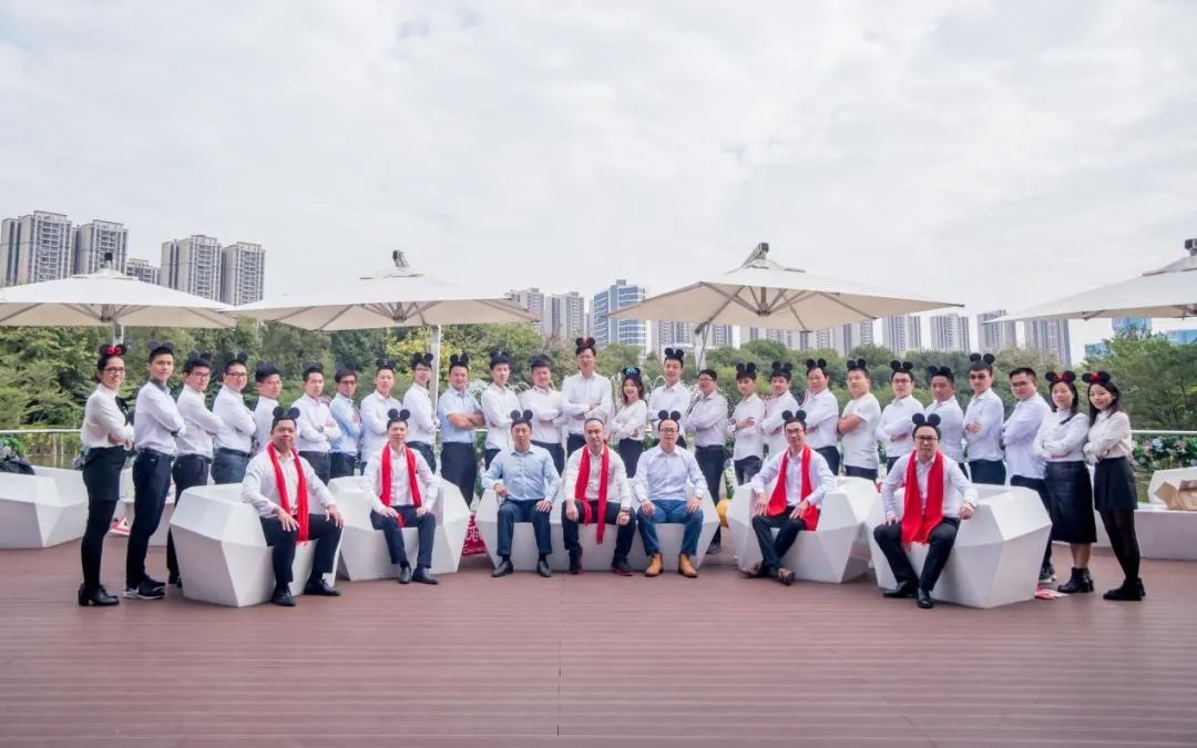 佛肇宏图，一个优秀开发报建人的自我修养