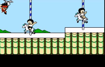 童年回忆最经典的20款红白机游戏,几款耐玩的游戏