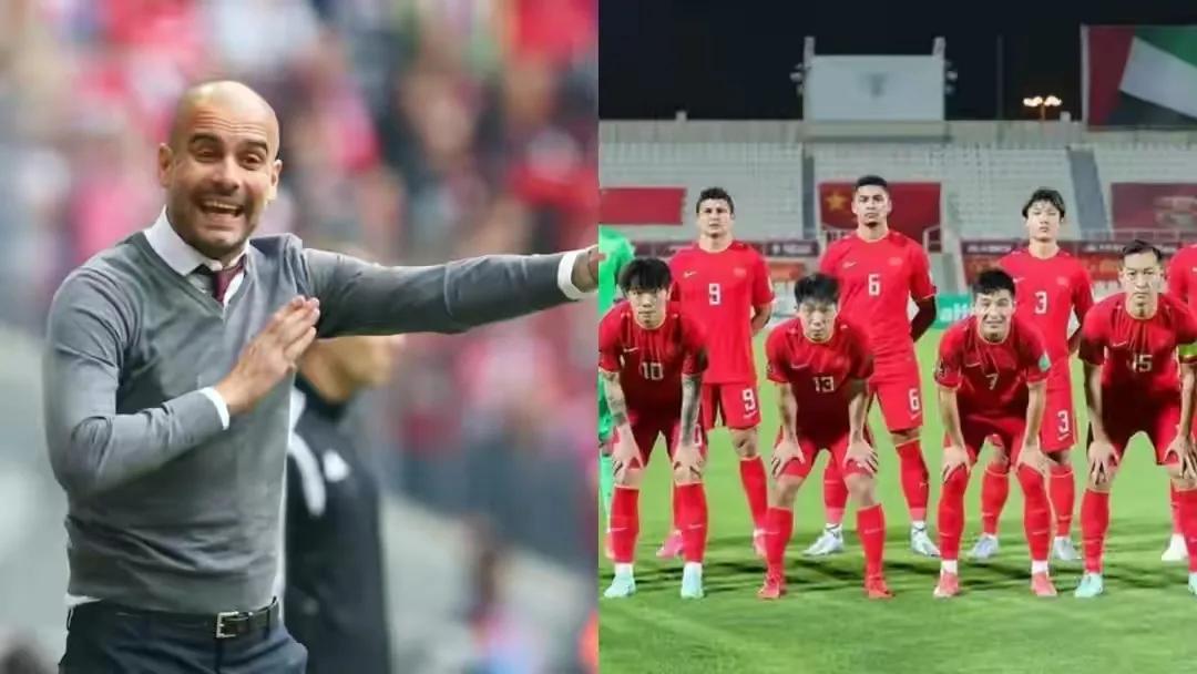 带领国足出线主帅,带领国足拿到世界冠军