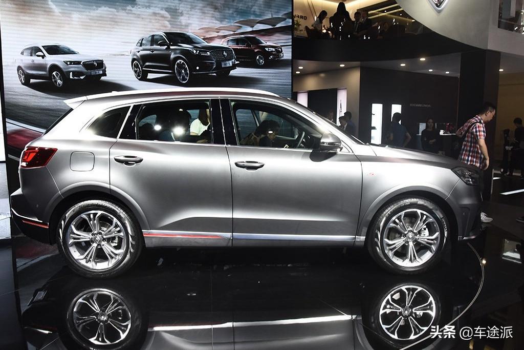 宝沃bx7达喀尔,最新宝沃达喀尔拉力赛结果