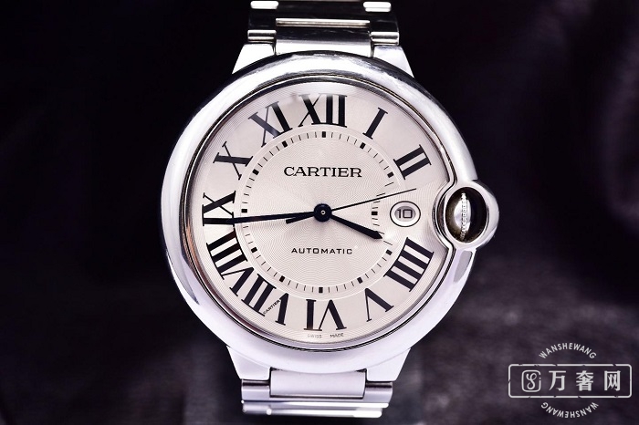 卡地亚蓝气球w69012z4生产年限区别,卡地亚w69012z4跟w69016z4什么区别