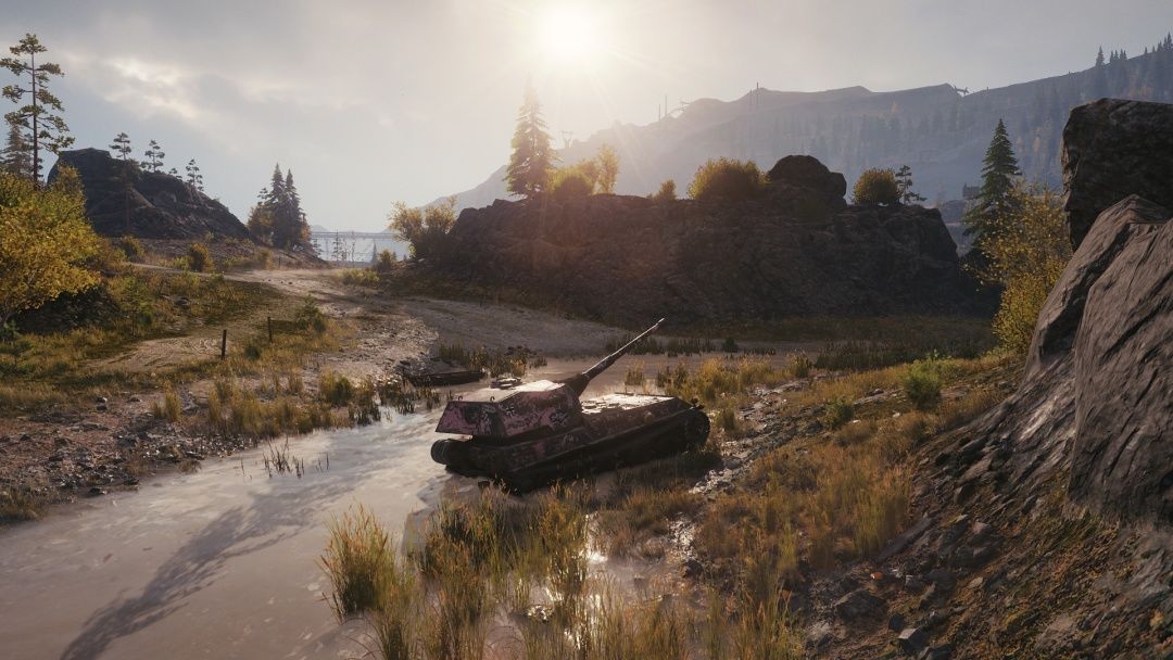 重甲车的新希望？重甲巨炮的VK75.01K