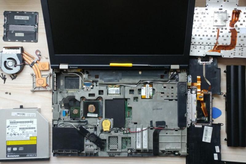 thinkpade430清灰教程,thinkpadt420升级教程方案