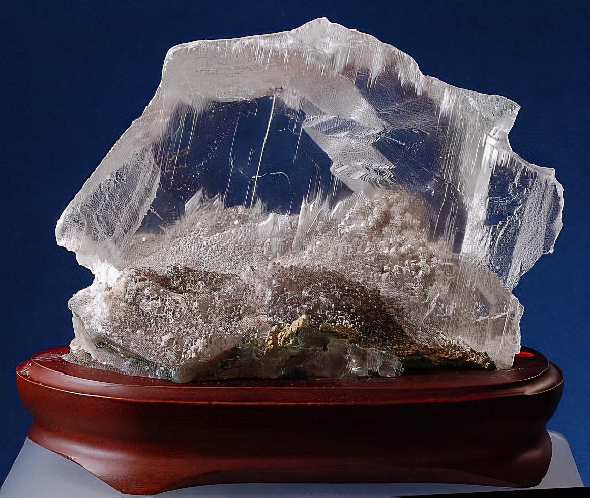 宝石对应的矿物种类及其详细信息,天然宝石鉴别最简单方法