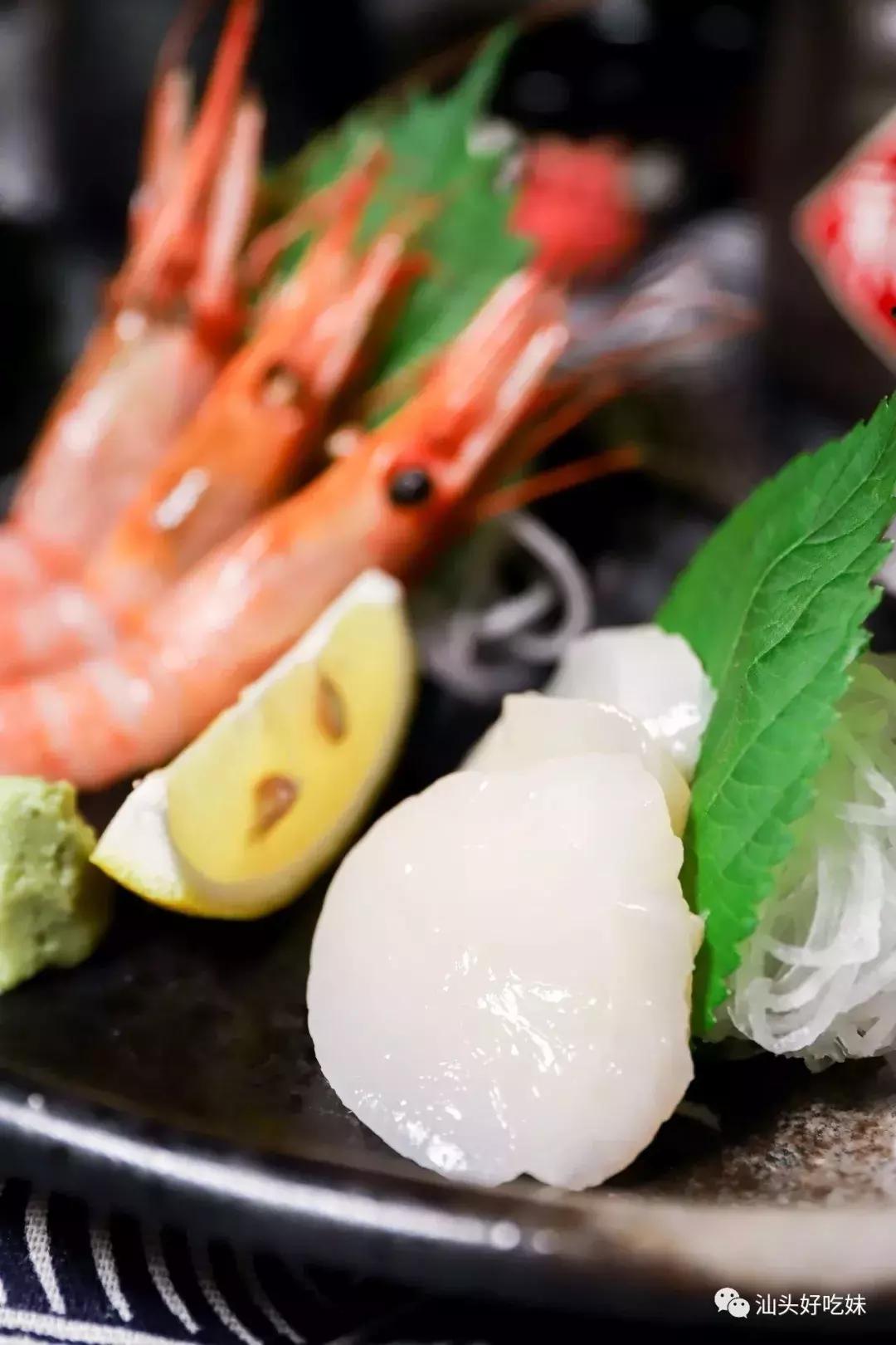 5折开吃！穿和服吃日料の居酒屋，一进门就回本