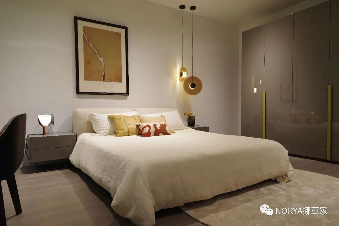 挪亚家开启都市生活新风潮