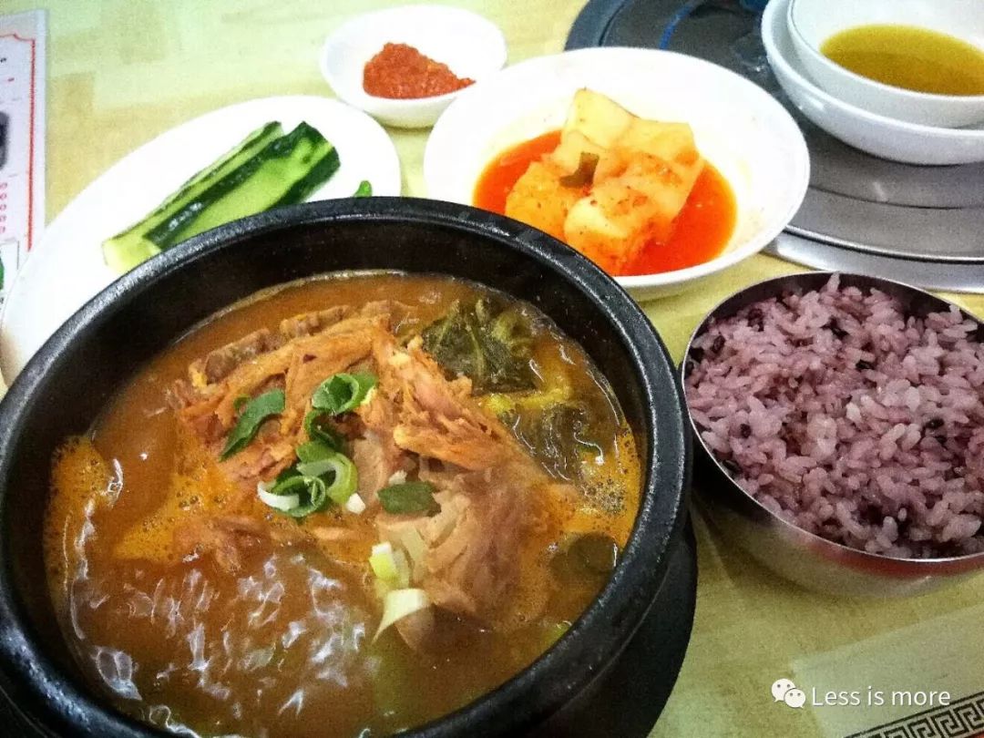 带你们看看济州岛的美景,济州岛路上的小风景