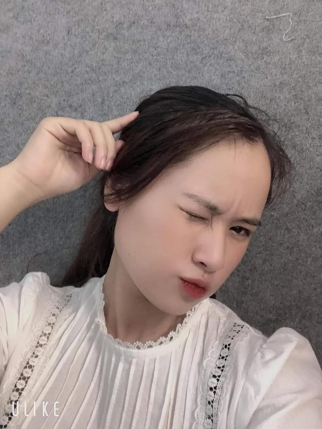 越南黄宝强真正的老婆,黄宝强白富美