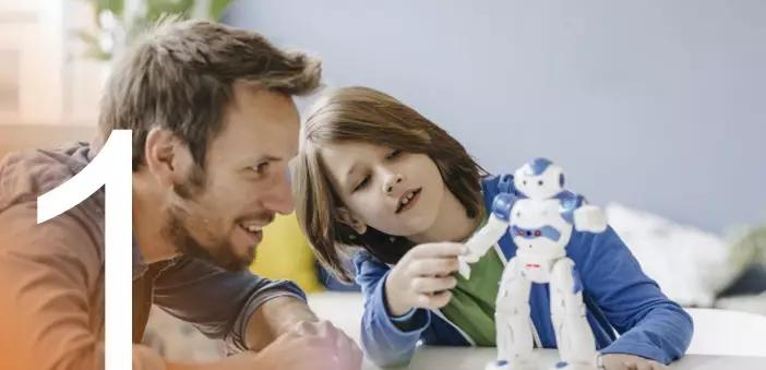 华为重磅报告有关未来十年,六年之后世界会变成什么样