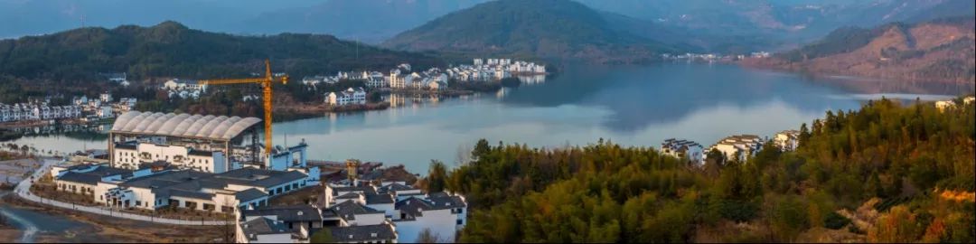 徽州赏秋三日游自驾游攻略,小众徽州赏秋村落