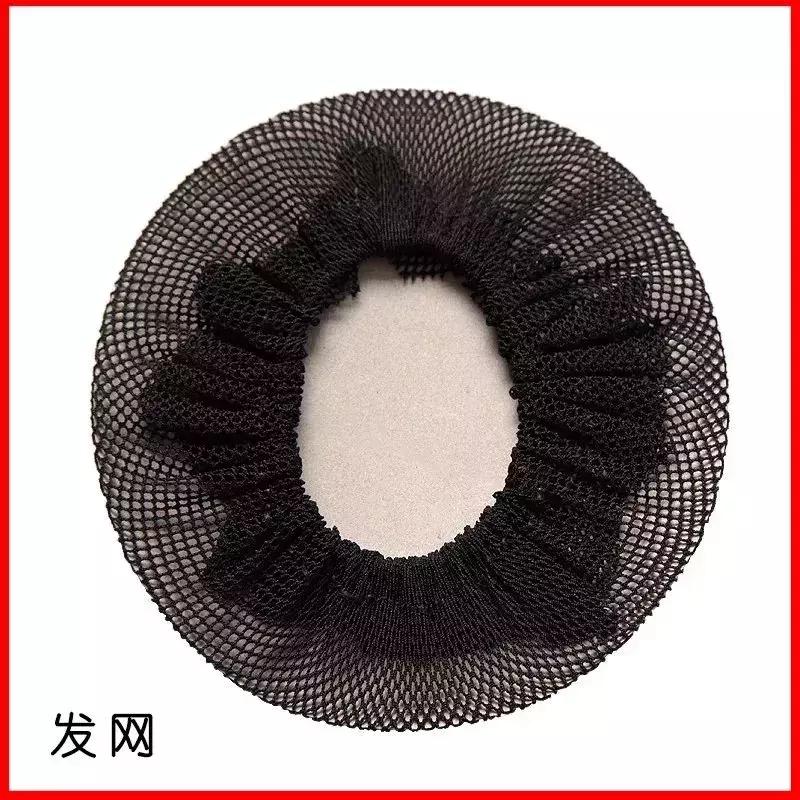 短头发芭蕾发型,短发芭蕾舞发型怎么盘