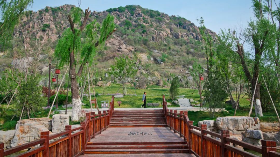 去济南的旅游景点推荐一下,济南五一必去十大网红景点