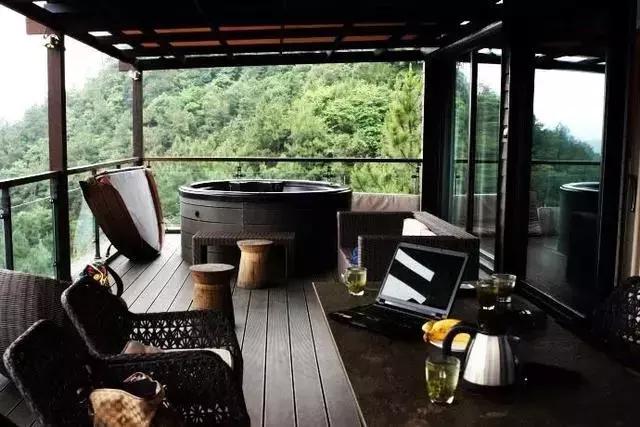 裸心谷度假村怎么样,裸心谷度假村是谁的