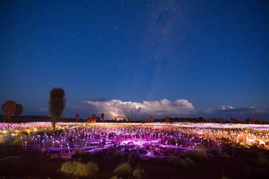 会玩的人一般去哪玩,为什么澳大利亚四面环海