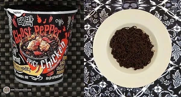 比较好吃的几种泡面推荐,最值得吃的十大泡面