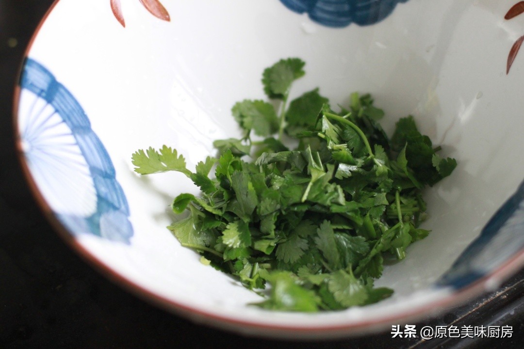 在家就能制作的芙蓉鲜蔬汤,成本价不到6元,吃一大碗不过瘾