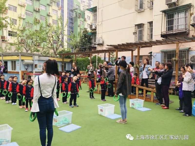 徐汇区幼儿园招生政策咨询,上海浦东汇贤幼儿园招生简章