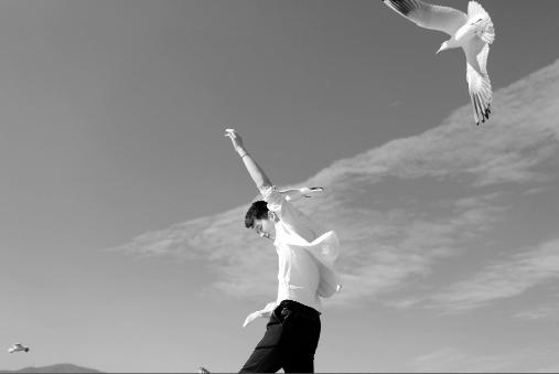 千万别撩那些不发朋友圈的姑娘