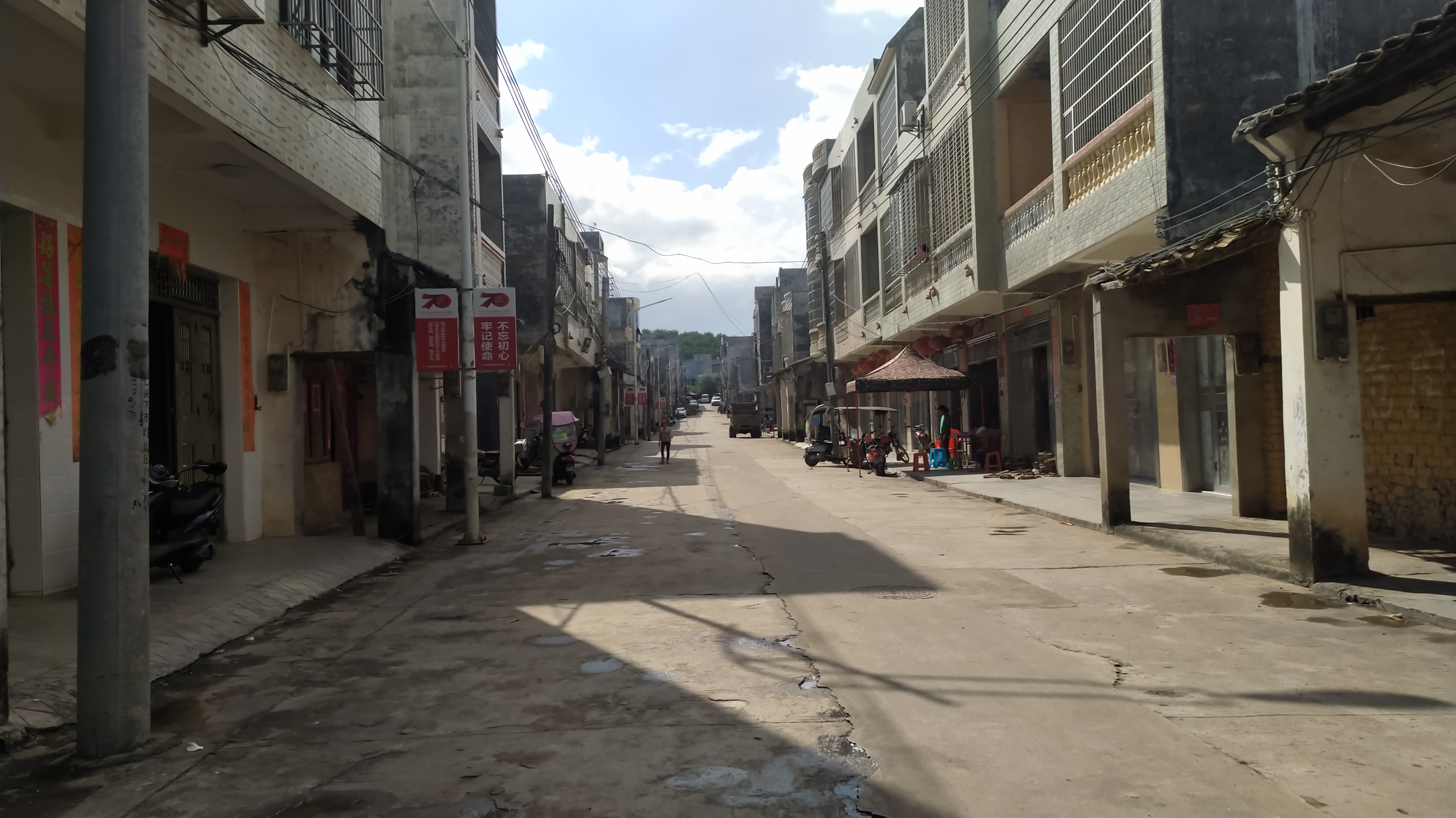 海南省澄迈县属于哪个镇的,澄迈地名的由来和来历