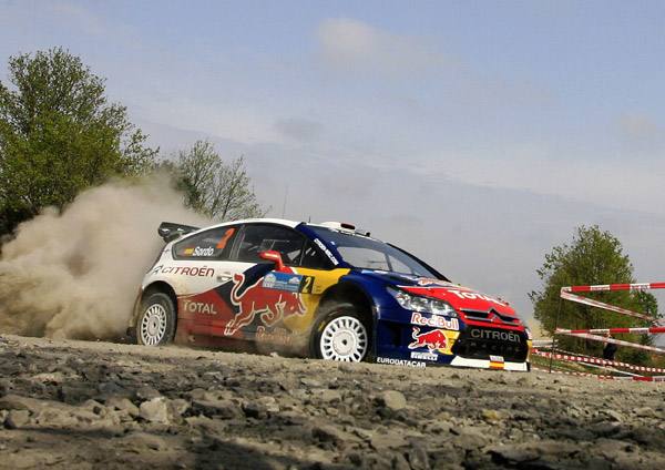 为什么说车底盘好,都说欧系车底盘扎实