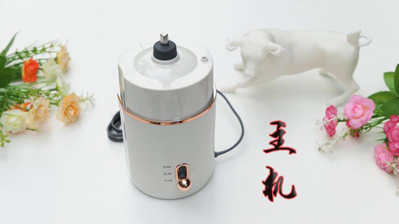 摩飞气泡原汁机苹果汁,来杯现榨果汁清凉一夏