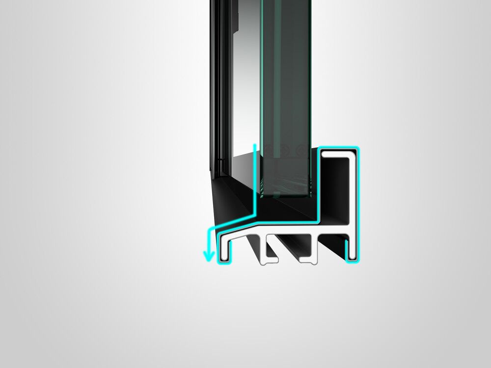 德立淋浴房选哪款性价比高,德立淋浴房轻定制系列