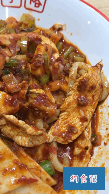 乌鲁木齐最牛的米粉,乌鲁木齐哪家米粉最好吃