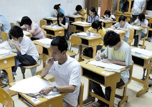 大学不让报四六级怎么办,大学不要选的科目