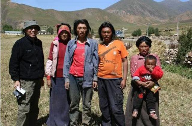 尼泊尔一妻多夫制度有多尴尬,尼泊尔独特一妻多夫制度