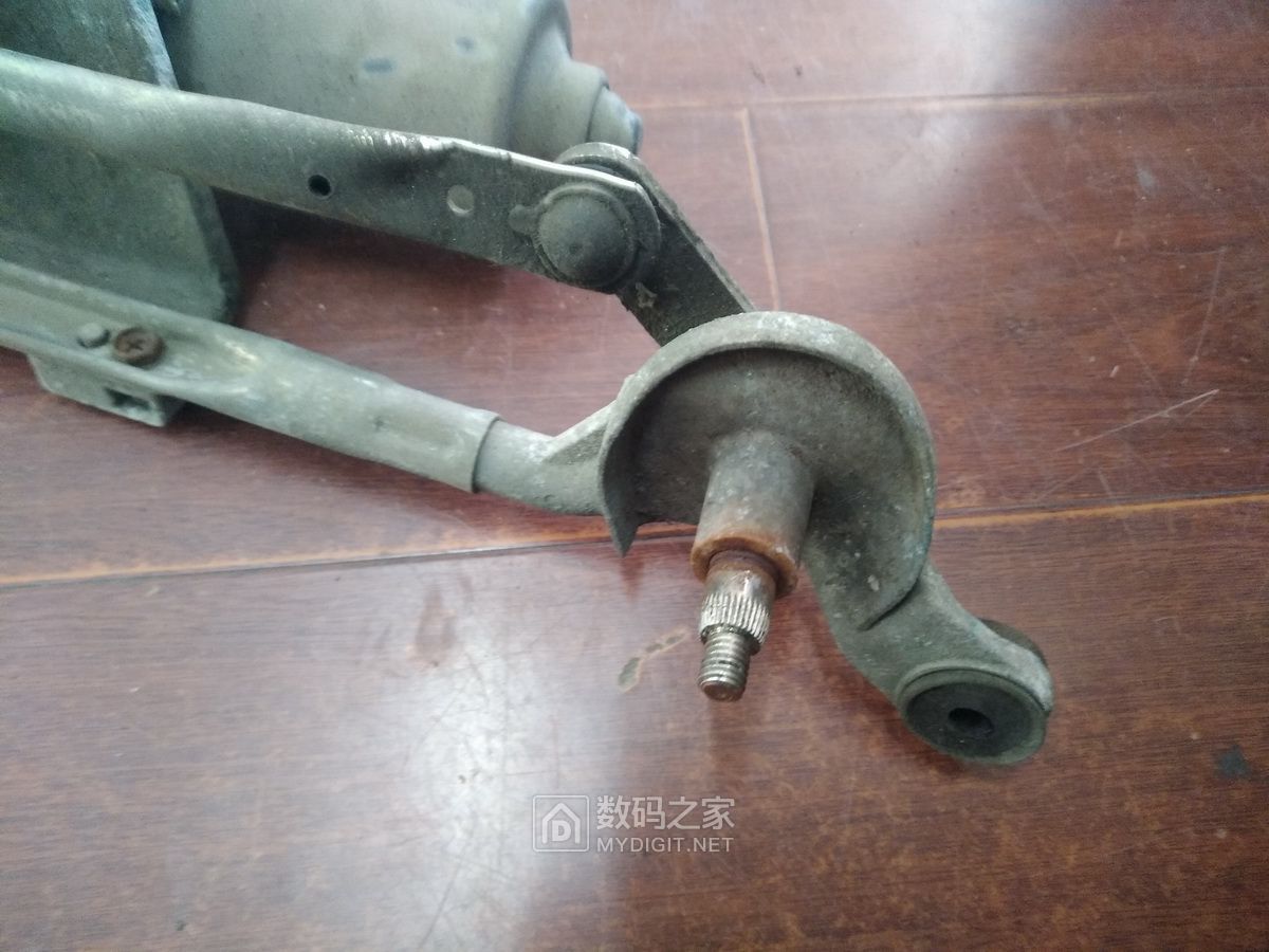 长城c30雨刮器维修视频,长城c30雨刷连杆怎么修