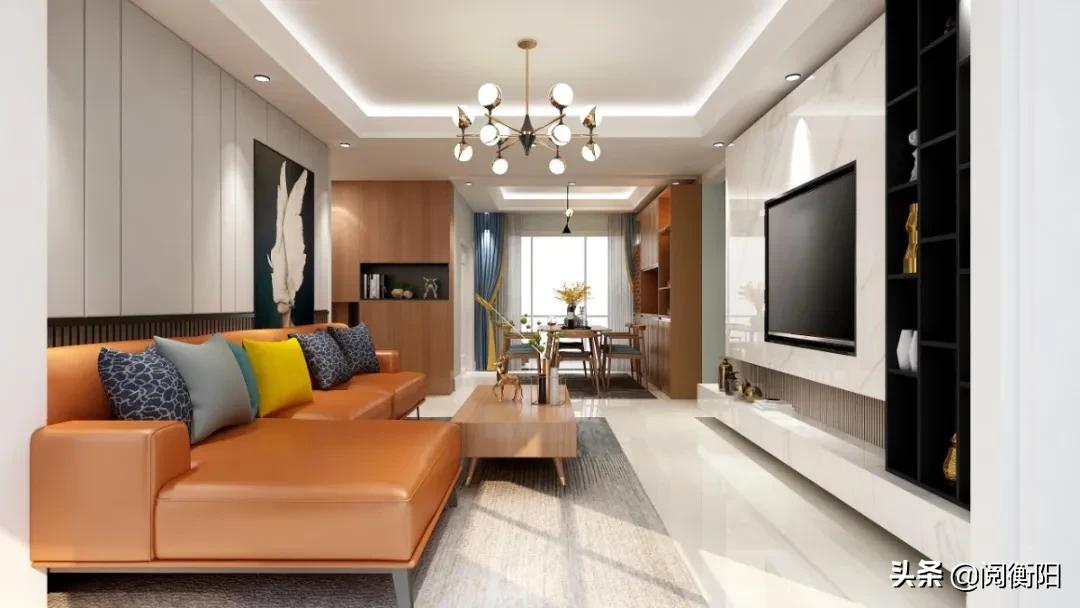 星燚高美“美好家”活动，为衡阳碧桂园精装业主而来