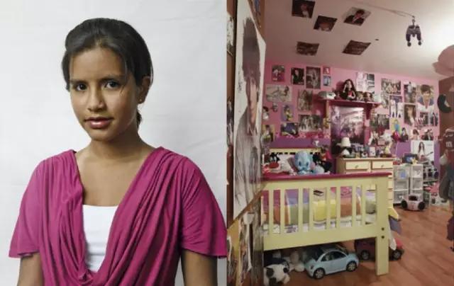 跑遍75个国家拍回来的照片,走遍五大洋七大洲