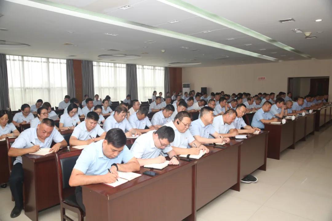 华旅集团庆祝建党100周年庆典,庆祝中国共产党成立周年表彰大会