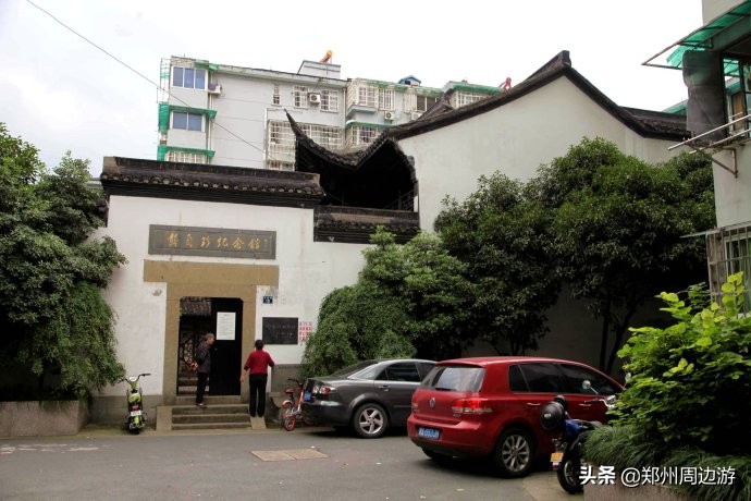 龚自珍因字不好参加了几次科举,龚自珍为何辞官归隐