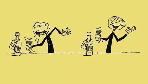 43度的飞天茅台好喝吗,五粮液好喝还是茅台好喝