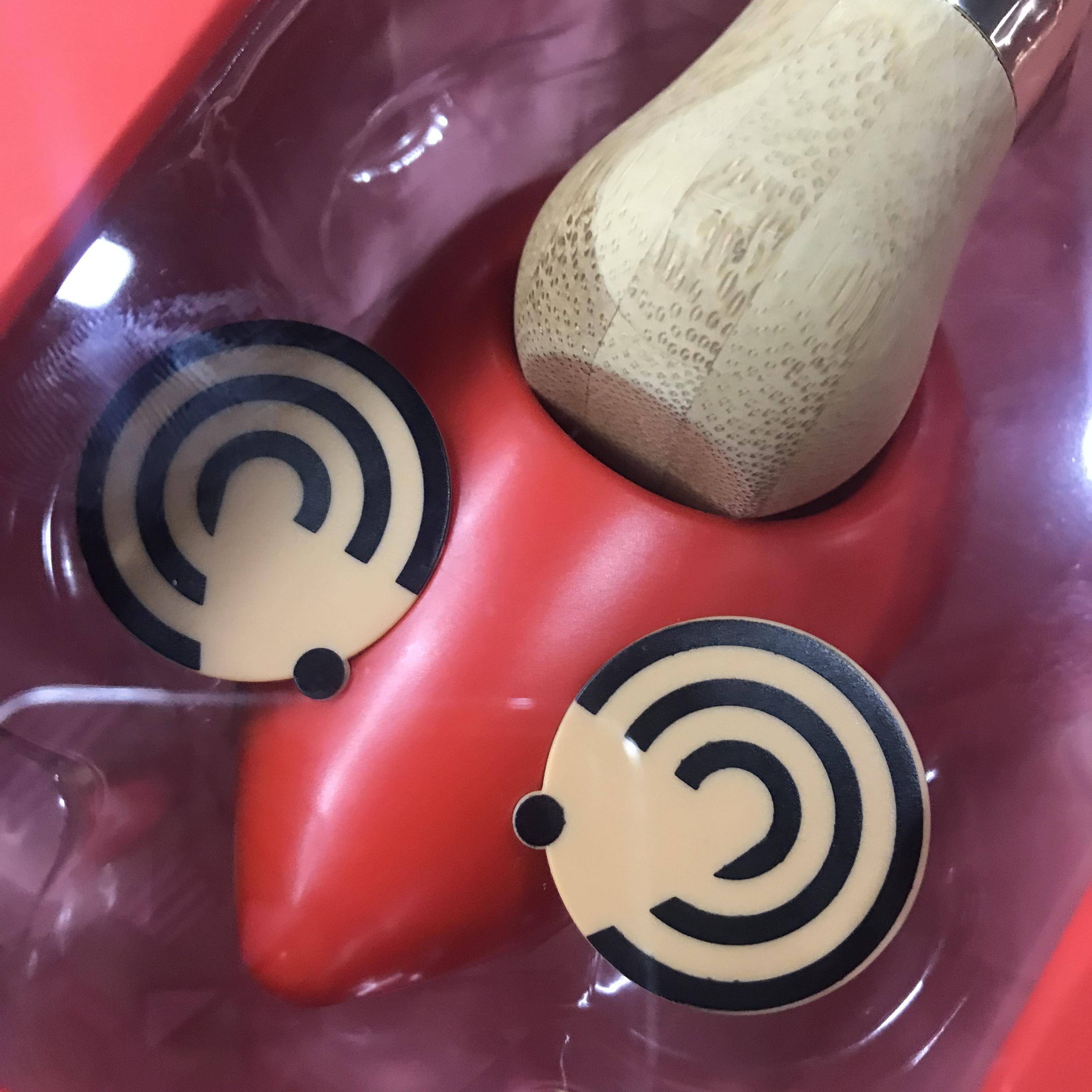 新年开运焕新妆,新年开运妆时尚减龄百搭