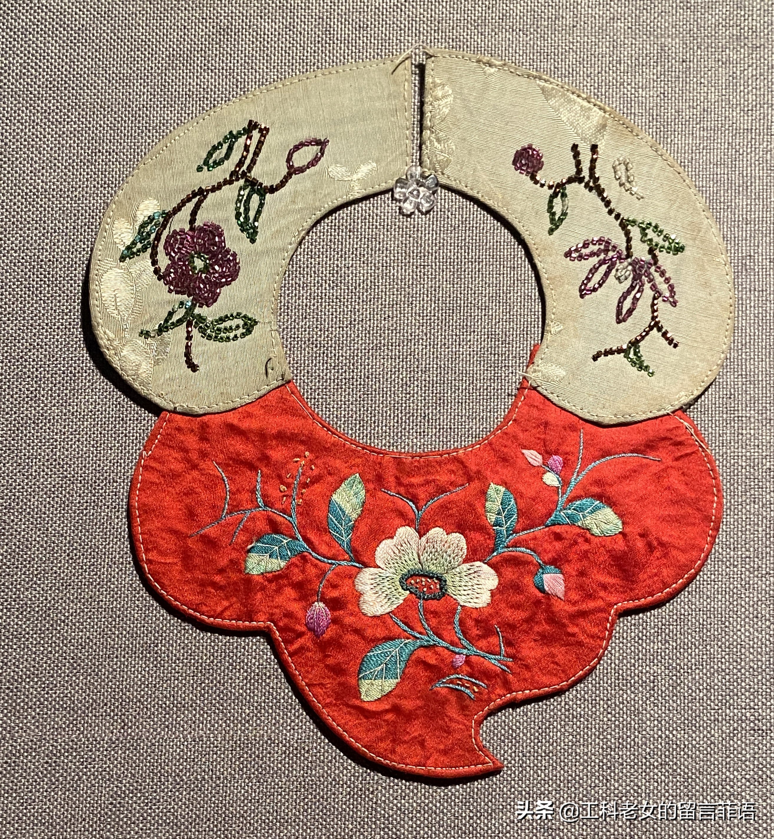 辽博书画藏品欣赏,辽博明清瓷器精品