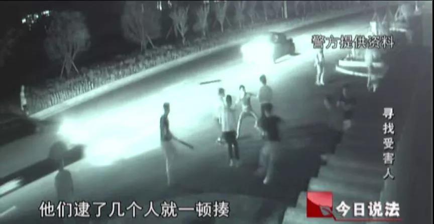 今日说法女孩遭遇诈骗,今日说法女生被骗