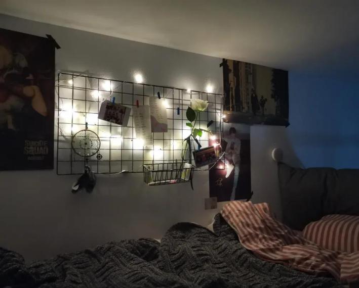 北京大学校花第一名是谁,北京校花交大附中