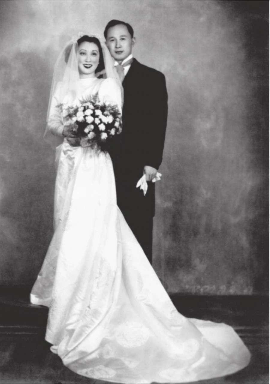 蒋英：嫁给干哥哥钱学森，培养学生李双江，这个女人到底多厉害？